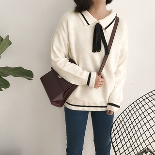 HÀNG ORDER - ÁO LEN STYLE ULZZANG