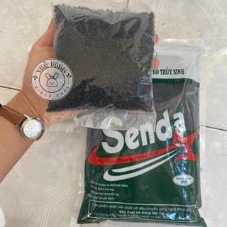 (200g)Phân Nền SENDA - Phân Nền Cho Hồ Cá Thuỷ Sinh