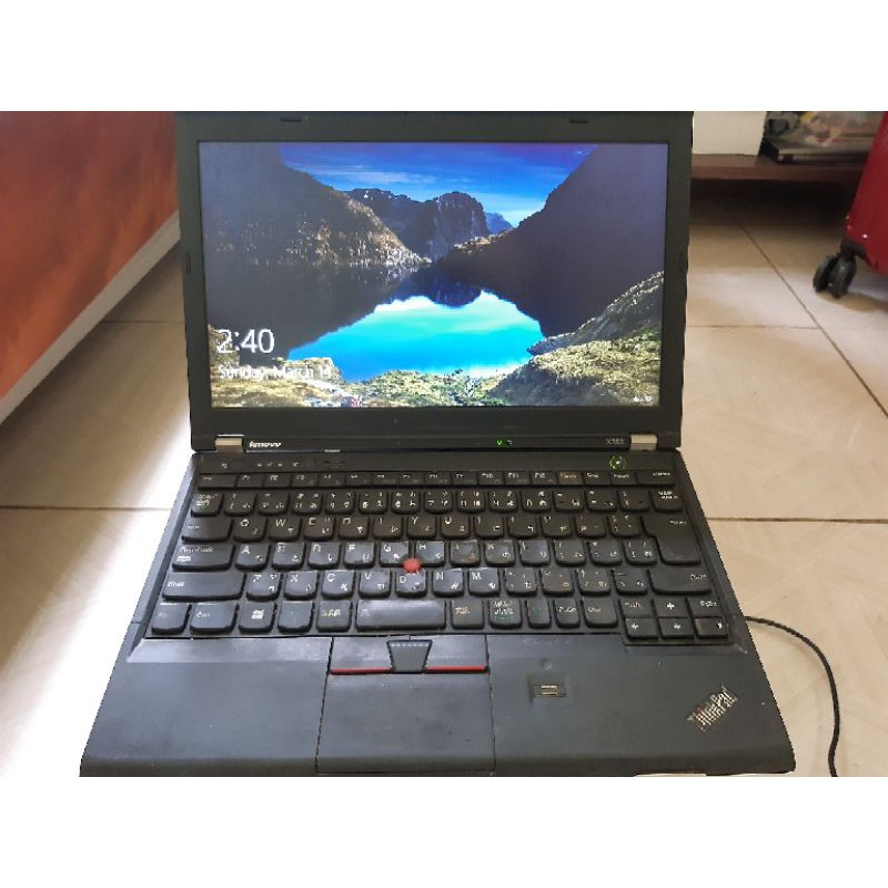 Laptop IBM Lenovo X230 | BigBuy360 - bigbuy360.vn