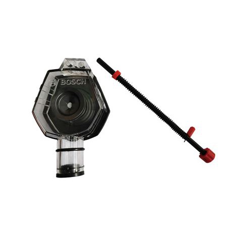 Đầu nối hút bụi máy khoan Bosch GDE 24 1600A01M9V