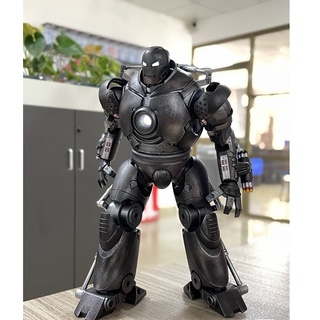   Hàng có sẵn  Mô hình Iron Monger ZD Toys có đèn chính hãng tỉ lệ 1:10 