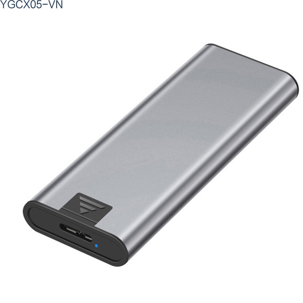 Hộp Ổ Cứng Ngoài M.2 Sata Ssd M.2 Ngff Sang Usb 3.0 Ssd Cho Windows Xp | BigBuy360 - bigbuy360.vn