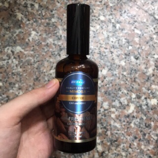 Tinh dầu cà phê Mimosa 50ml