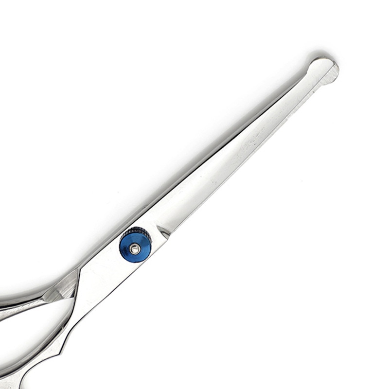 Kéo Cắt Tóc Đầu Tròn An Toàn Cho Bé