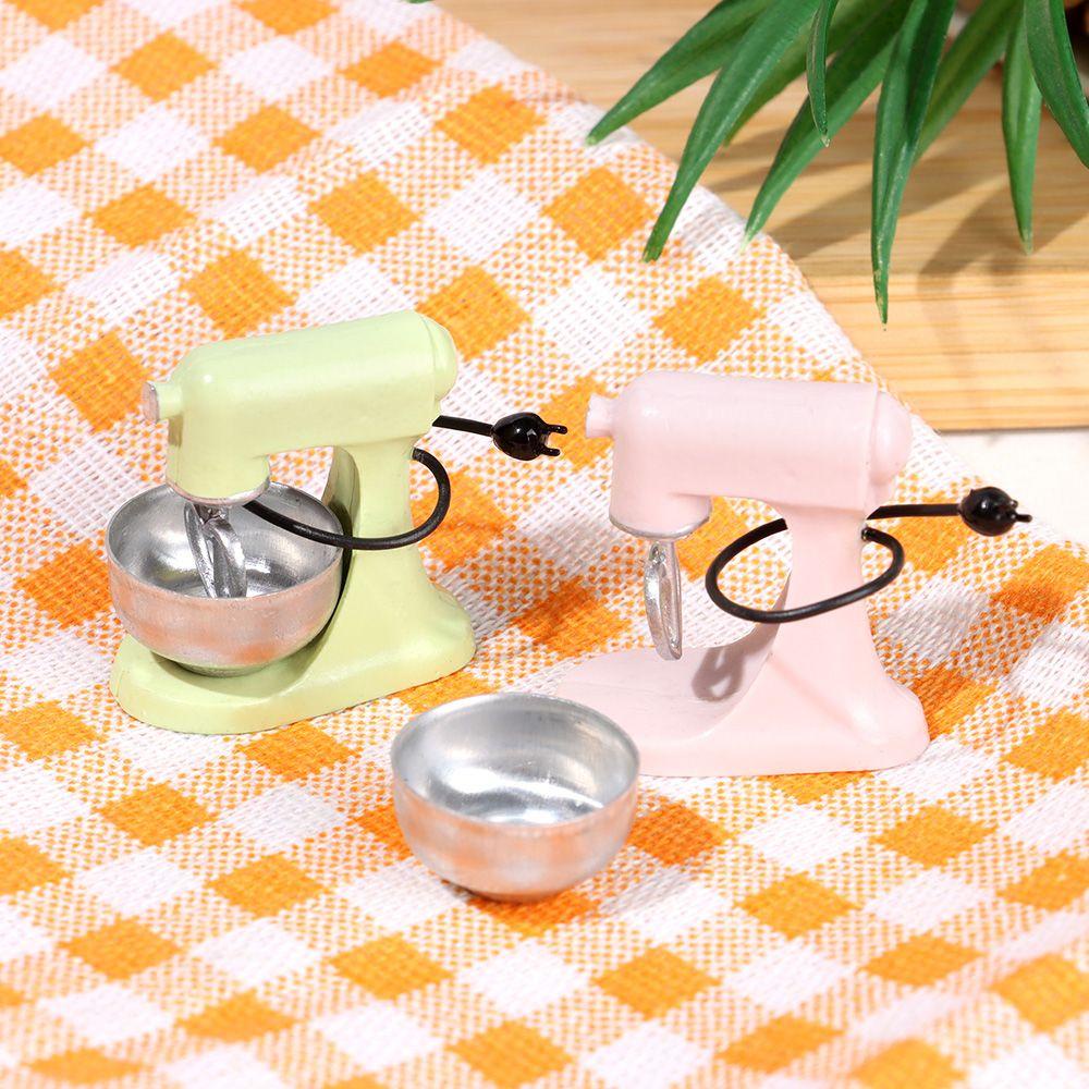 Cầu Vồng Trang Trí Nhà Búp Bê 1: 12