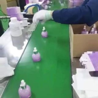 SERUM LAVENDER ORGANIC LINH NHÂM
