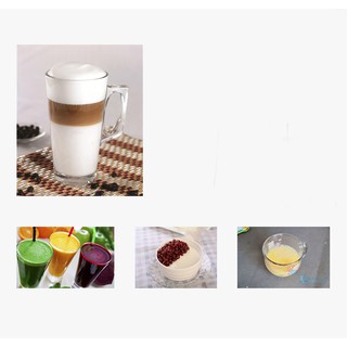 Máy Đánh Trứng  CapuChino