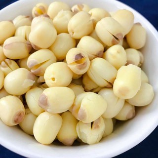 COMBO CHÈ HẠT SEN LONG NHÃN