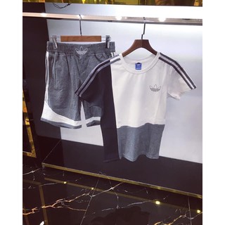 Sét thể thao nam adidas