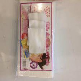 Khăn vải khô đa năng Hiền Trang (gói ~ 250 tờ). giá sốc