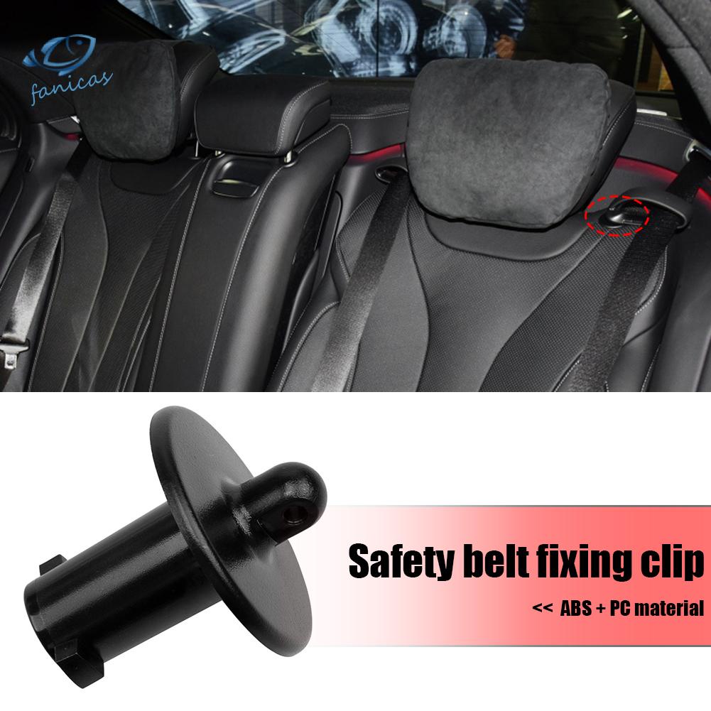 Khóa Cố Định Dây Đai An Toàn Cho Xe Hơi Benz S-Class W222