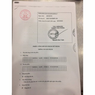 GEL AN TRĨ VƯƠNG