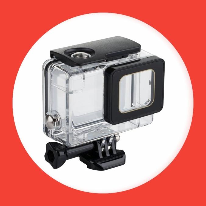 Giá đỡ chống nước cho Gopro HERO5 HERO6 HERO7 | BigBuy360 - bigbuy360.vn