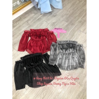 Siêu phẩm độc quyền #bigsize vương ngọc hân