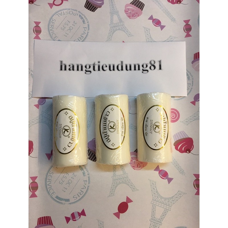 Xà phòng cám gạo 100g thơm dịu nhẹ an toàn da