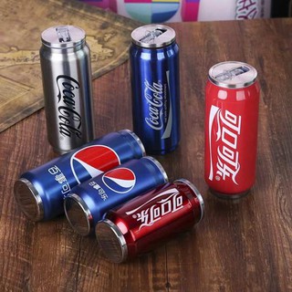Bình giữ nhiệt hình lon nước