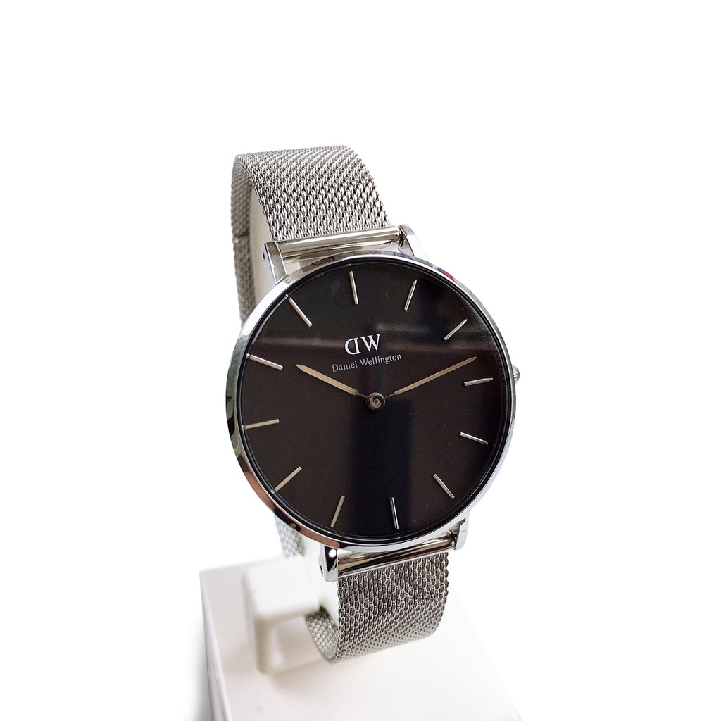 Đồng hồ nữ Daniel Wellington Classic Petite Dây Mesh 28-36mm | BigBuy360 - bigbuy360.vn