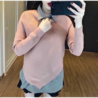 Áo sale chỉ 260k thôi mng nào