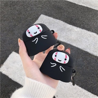 Case Airpod 1/2/Pro vô diện