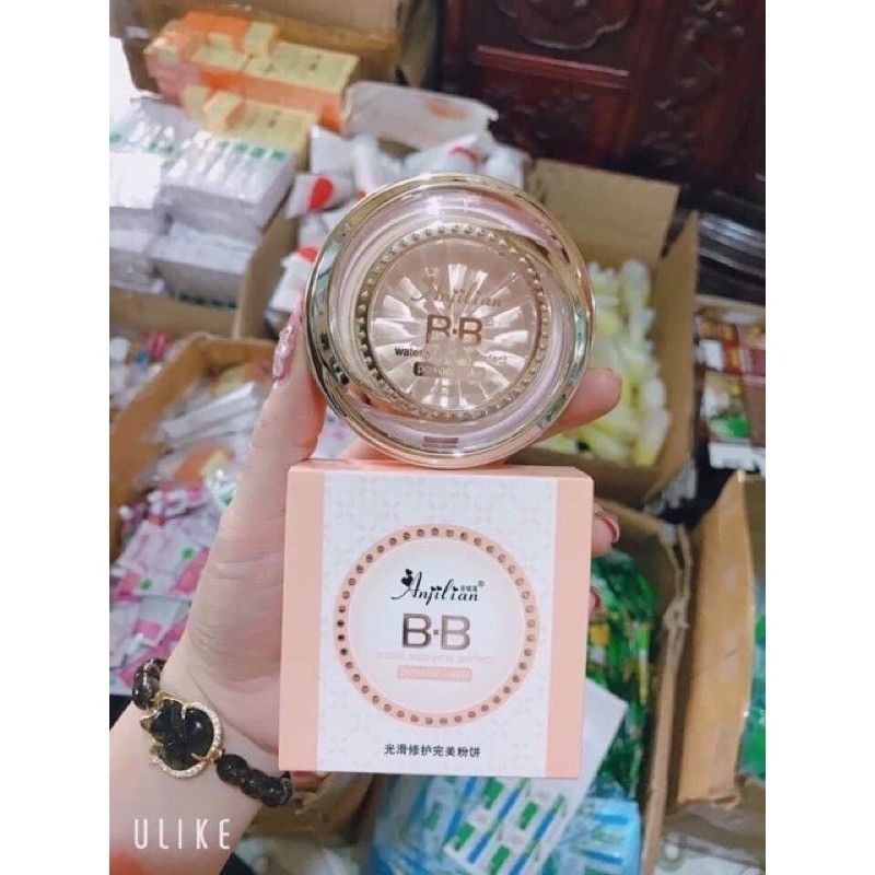 Phấn phủ BB 2 tầng