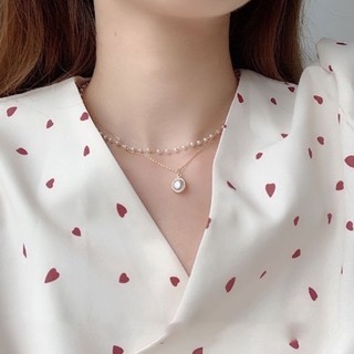 Dây Chuyền Vintage có sẵn