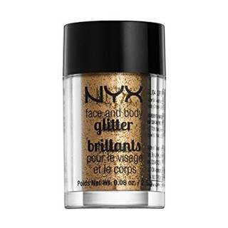 Nhũ mắt rời NYX