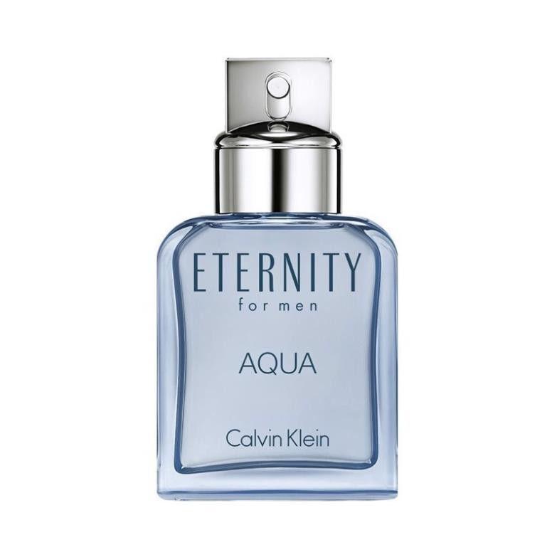 Nước Hoa Nam Calvin Klein Eternity Aqua EDT (unbox)