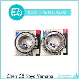 BỘ BI ĐŨA CHÉN CỔ KOYO JAPAN HÀNG XỊN