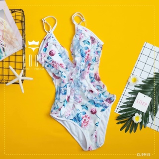bikini liền quảng châu