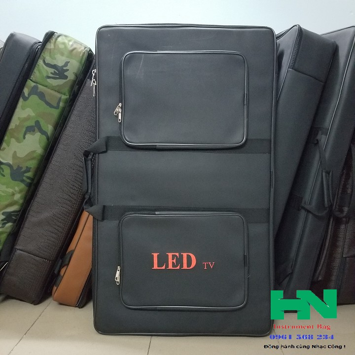 Túi đựng Tivi 43in