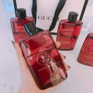 Nước hoa Gucci Guilty Absolute Pour Femme