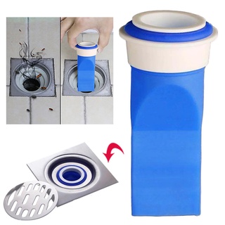 Van Ngăn Mùi Cống Thoát Nước- P10