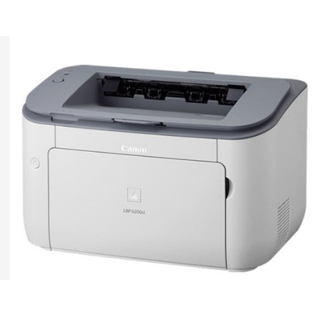 MÁY IN CANON (đảo mặt, in hai mặt) LASER SHOT LBP 6200D CŨ bền, đẹp