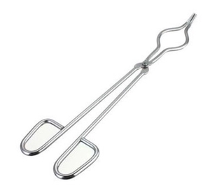 Kẹp gắp chén nung 50cm dùng cho phòng thí nghiệm