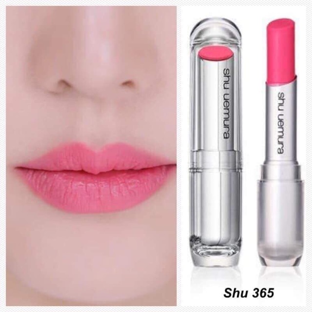 💄Son Shu Uemura Nhật Bản💄