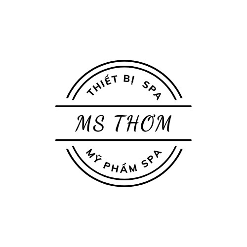 Chuyên thiết bị Spa Ms.Thơm