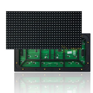 MODULE LED P10 Full Color Ngoài Trời 3535