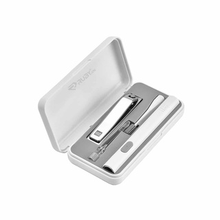 Bộ lấy ráy tai có đèn kiêm bấm móng 2in1 Xiaomi Huohou, bộ lấy ráy tai Xiaomi
