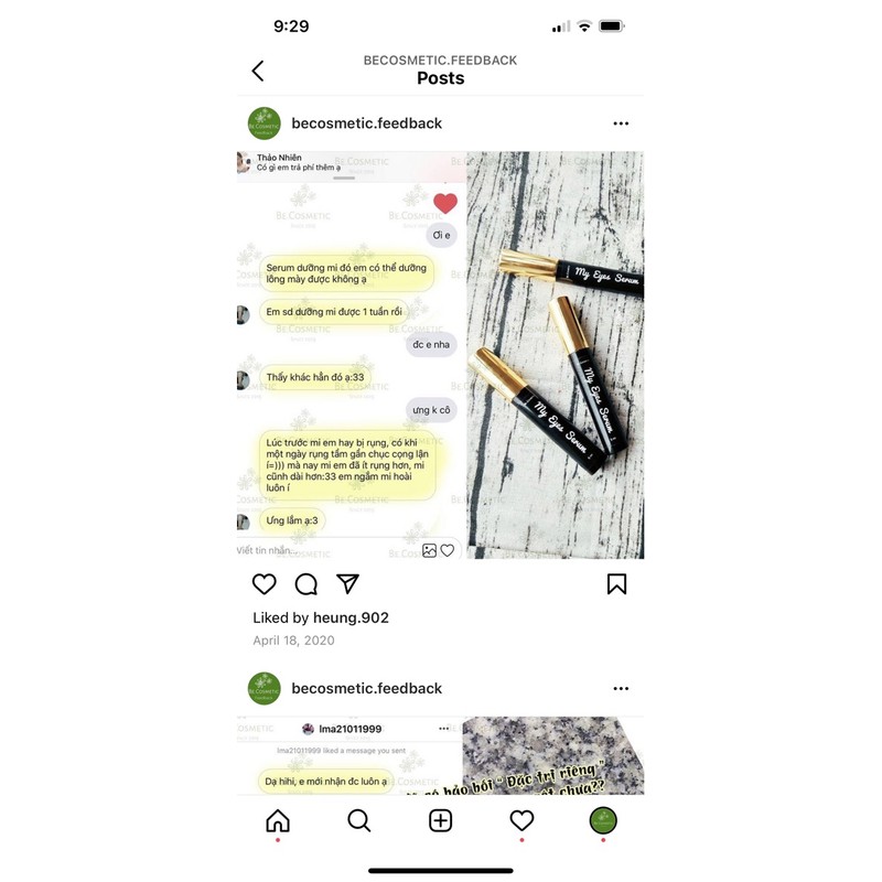 Dưỡng mi dài và dày siêu kích mọc 12ml (xem feedback thật) | BigBuy360 - bigbuy360.vn