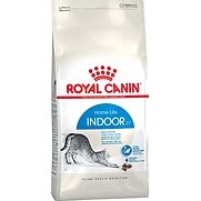 [Mã PET50K giảm Giảm 10% - Tối đa 50K đơn từ 250K] Thức ăn mèo Indoor 2kg