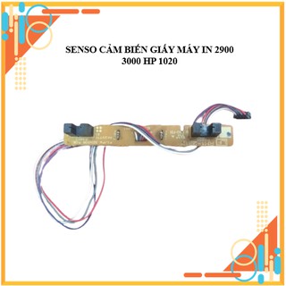 SENSO CẢM BIẾN GIẤY MÁY IN 2900 3000 HP 1020 - AALO.VN