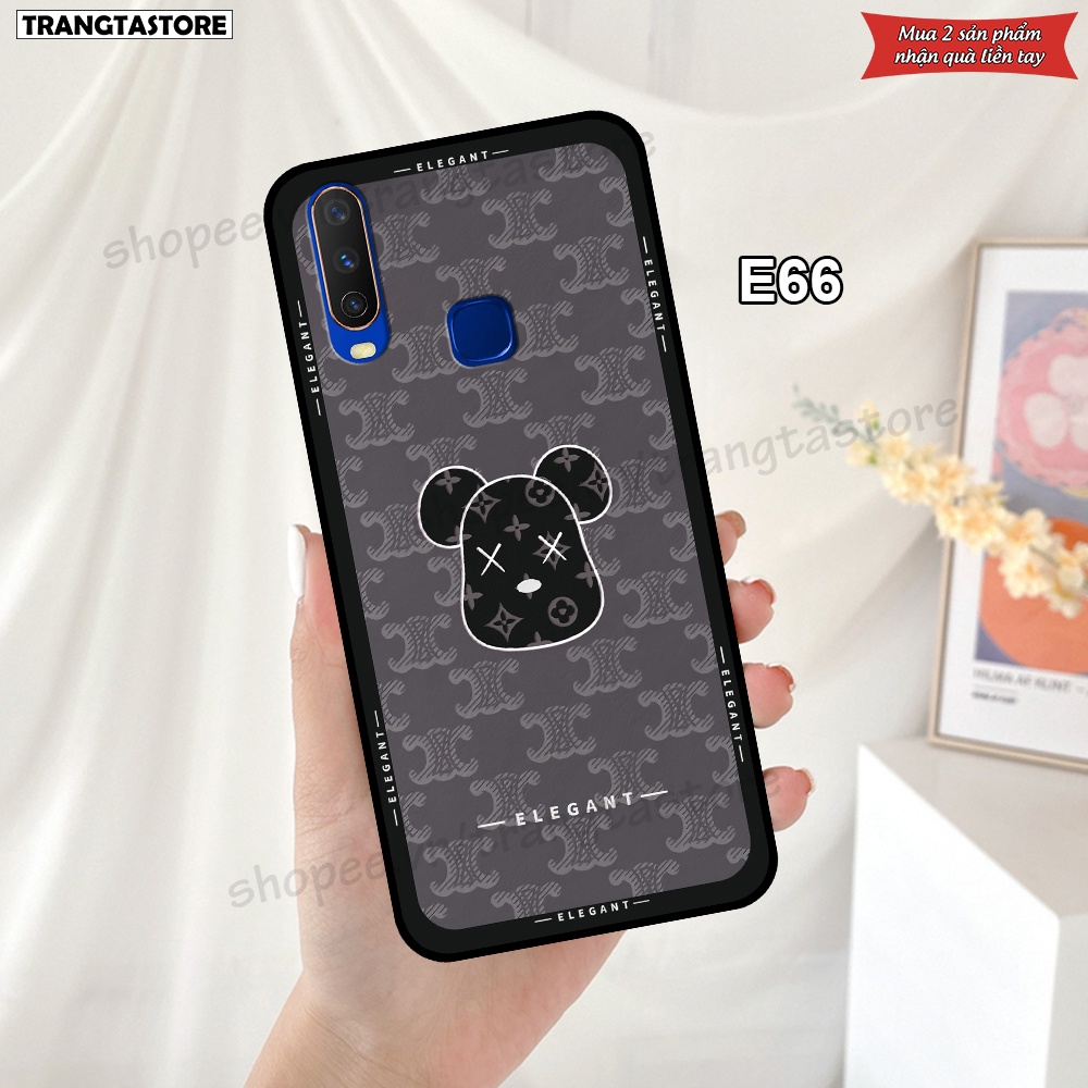 Ốp lưng Vivo U10 -  Y11 - Y12 - Y15 - Y17 rẻ bền đẹp chất lượng cao