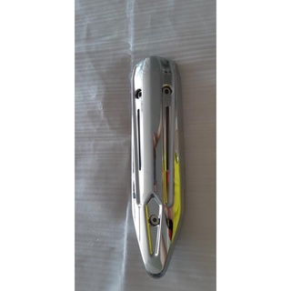 Che bô (Ốp bô ống xả) Exciter 2011 - 2014