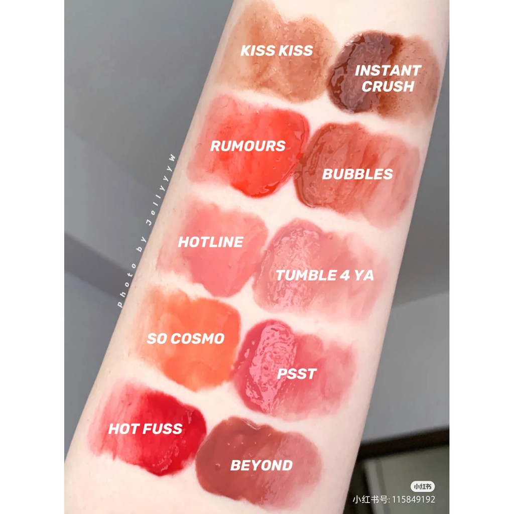 Phấn má Colourpop dạng kem Cheek Dew Serum Blush | BigBuy360 - bigbuy360.vn