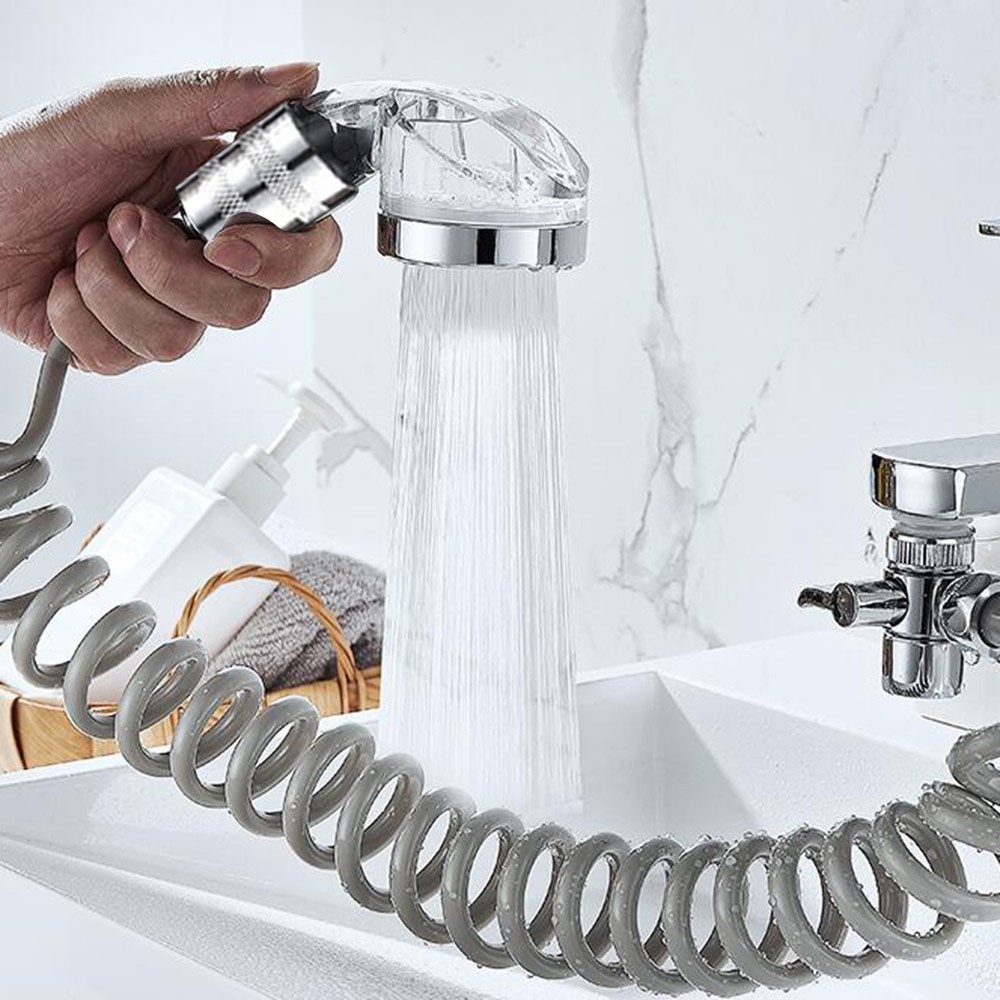 Ống Nước Nóng Lạnh Bằng Thép Không Gỉ 304 Dài 2m