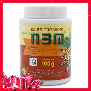  Phân Bón Lá N3M - Ra Rễ Kích Mần Cực Mạnh ( Hàng Loại 1 )