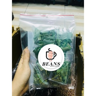 Lá dứa sao khô 100G