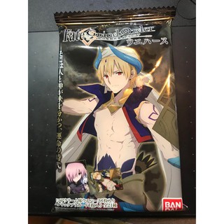 Bánh Xốp Fate/Grand Order Babylonia