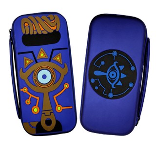 Bao đựng phụ kiện Nintendo Switch - ZELDA