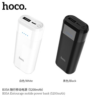SẠC DỰ PHÒNG HOCO B35A